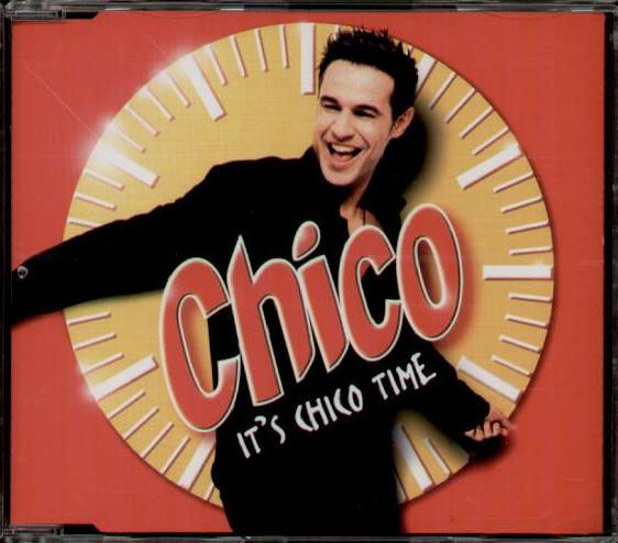 It's Chico Time1tr Promocdr listings