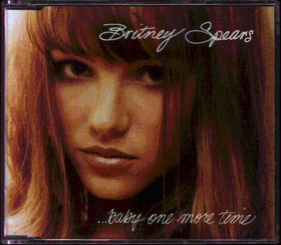 lyric of baby one more time by britney spears. Baby One More Time - Britney