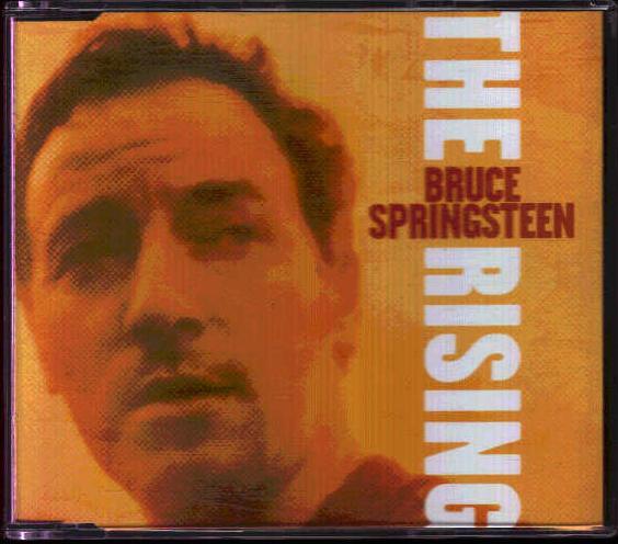 Bruce Springsteen CD