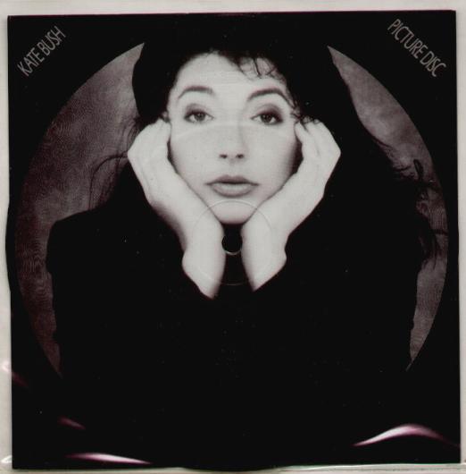 Kate Bush - This Womans Work