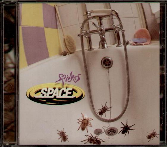 Space - Spiders