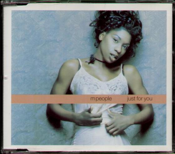 M People - Just For You