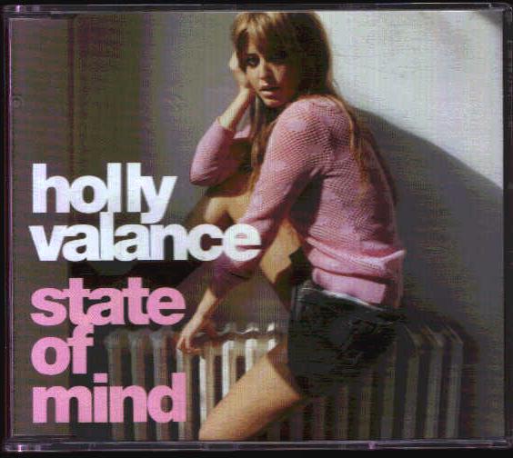 Holly Valance - State Of Mind