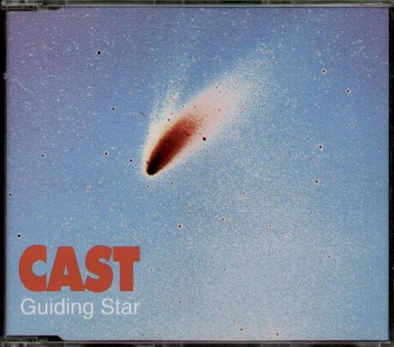 Cast - Guiding Star