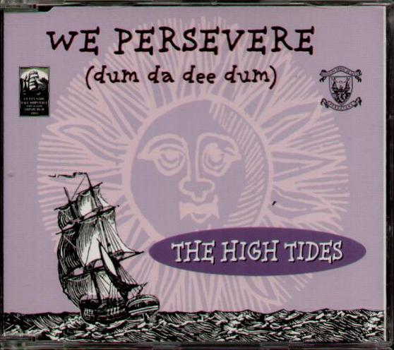 We Persevere listings