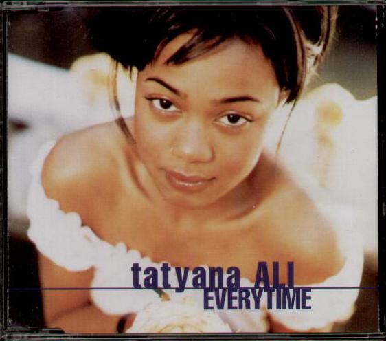 Tatyana Ali - Everytime