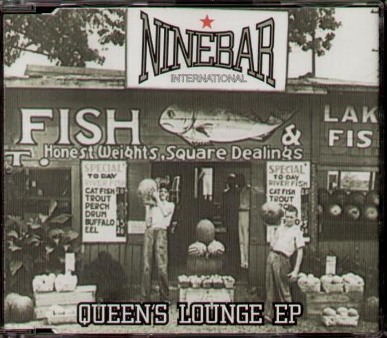 Queens Lounge Ep listings