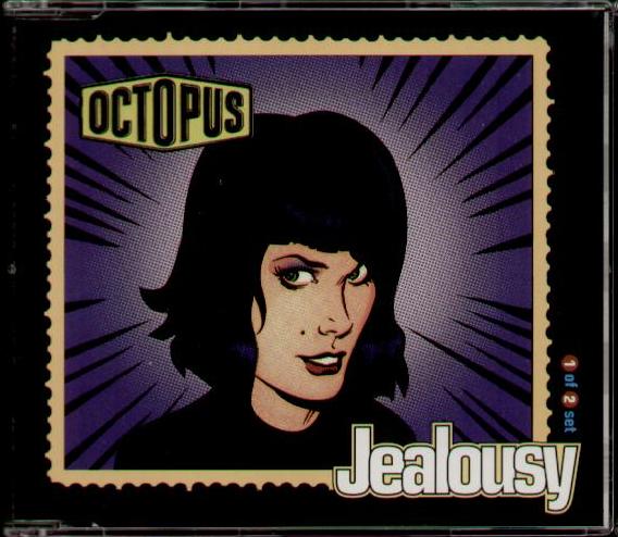 Octopus - Jealousy
