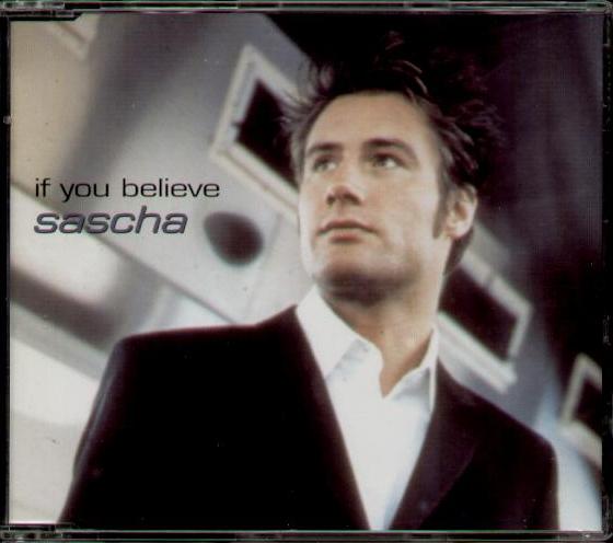 Sasha - If You Believe