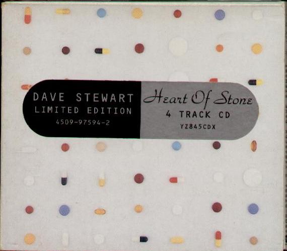 Heart Of Stone listings