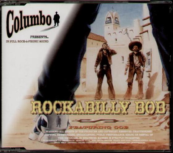 Columbo - Rockabilly Bob