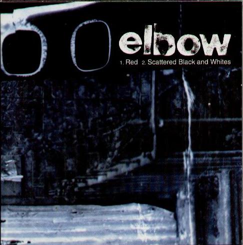 Elbow - Red