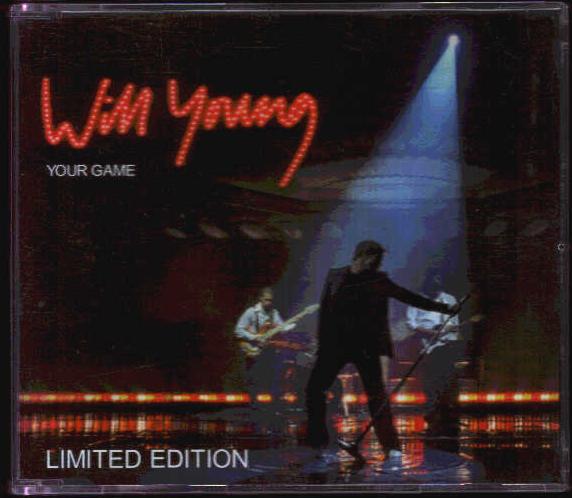 Your Game listings