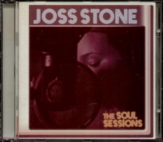 Joss Stone - The Soul Sessions