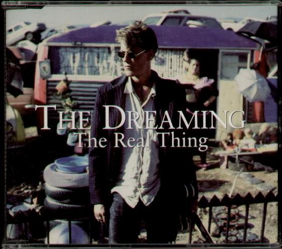 Real Thing