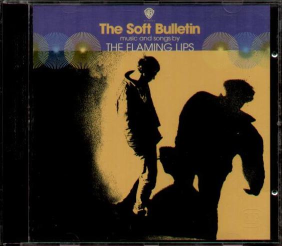 Flaming Lips - The Soft Bulletin