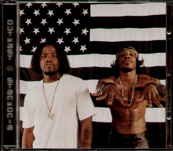 Outkast - Stankonia