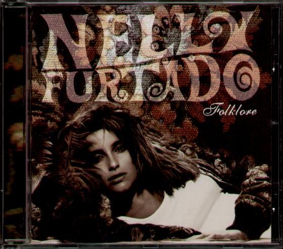 Nelly Furtado - Folklore