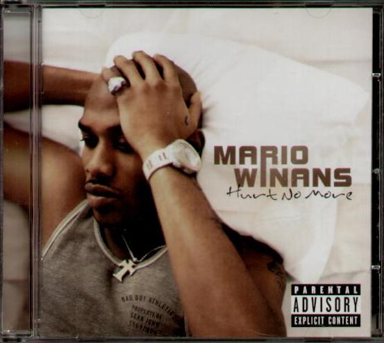 Hurt No More - Mario Winans