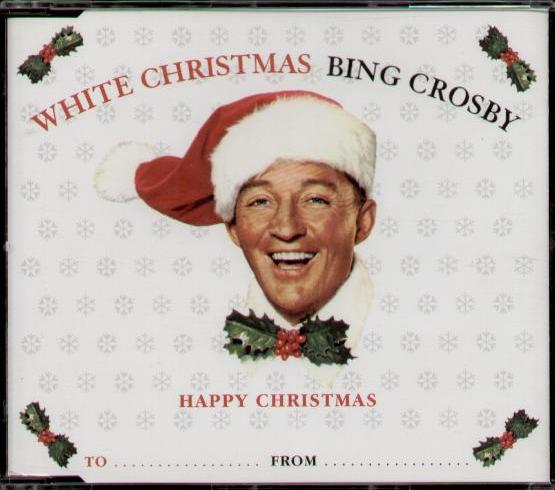 Bing Crosby - White Christmas