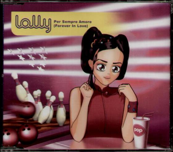 Lolly - Per Sempre Amore