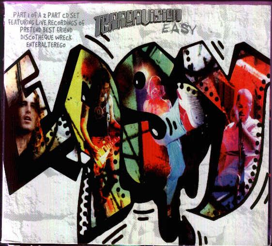 Terrorvision - Easy
