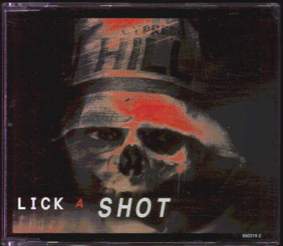 Cypress Hill - Lick A Shot