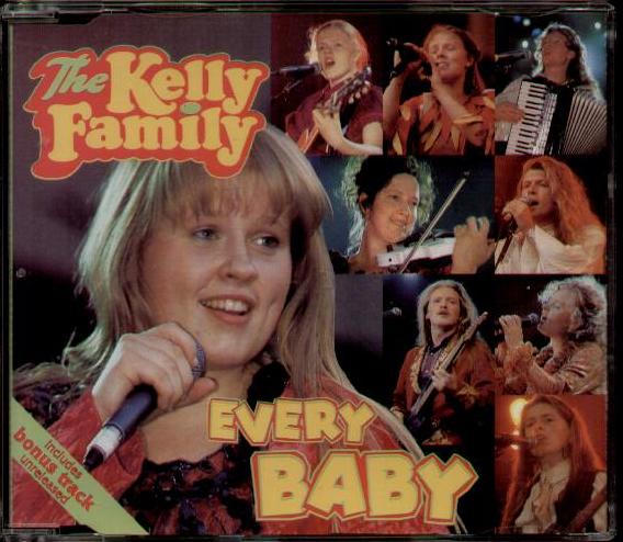Kelly Family - Every Baby