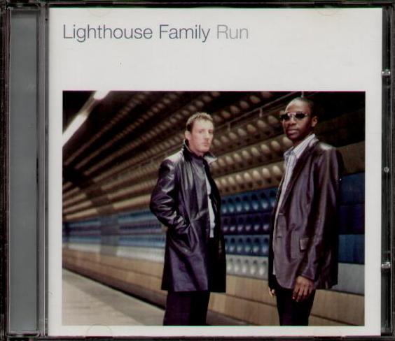 Lighthouse Family - Run