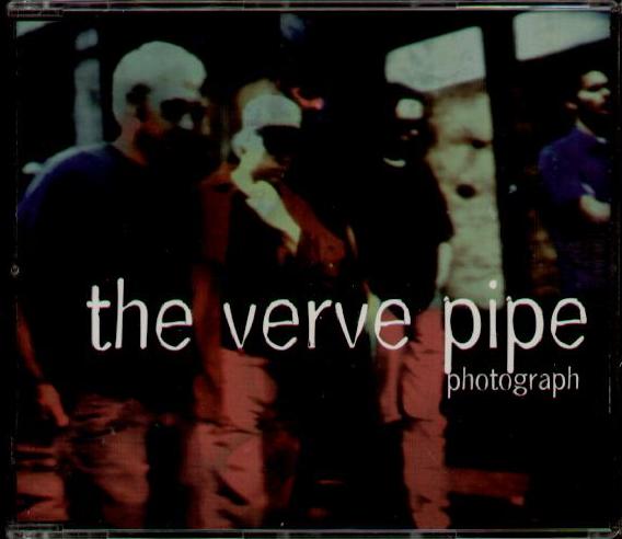 Verve Pipe - Photograph