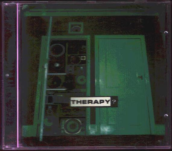Therapy? - Church Of Noise Album