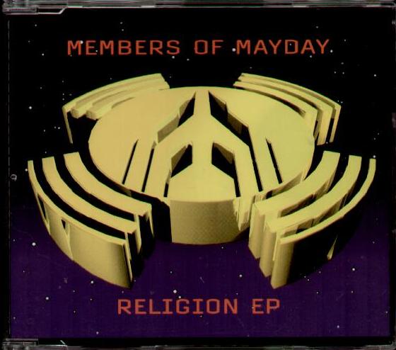 Religion Ep listings