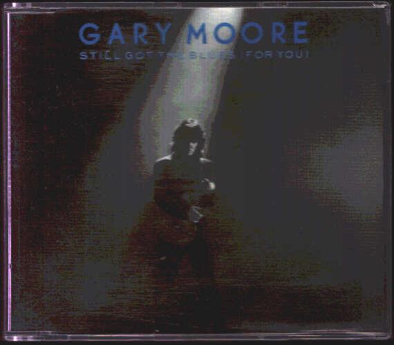Gary Moore - Still Got The Blues