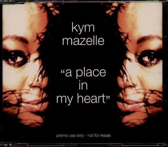 A Place In My Heart listings