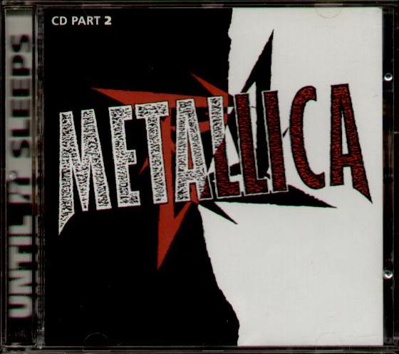 Metallica - Until It Sleeps