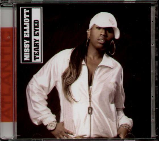 Teary Eyed - Missy Elliott