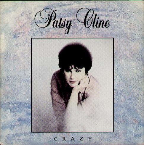 Patsy Cline - Crazy Album