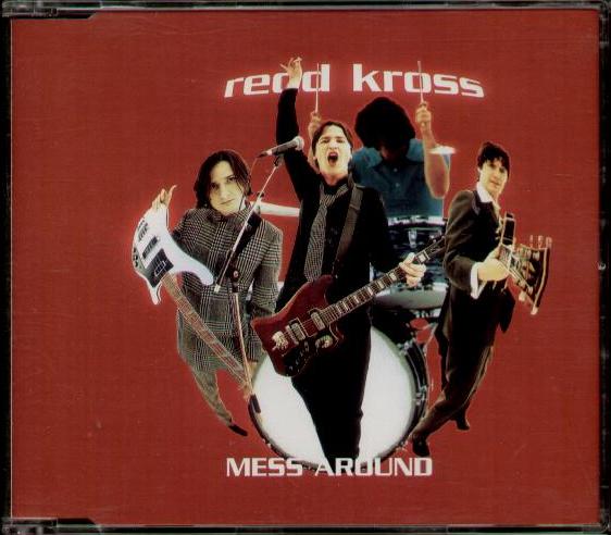 Redd Kross - Mess Around