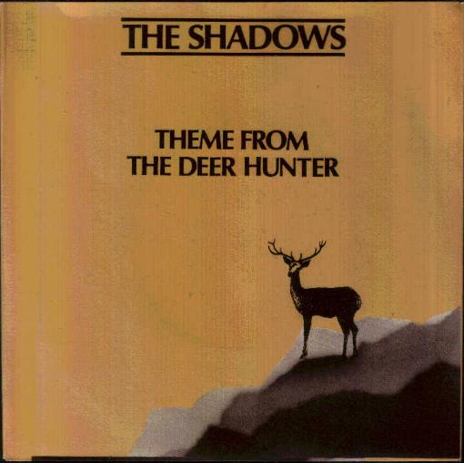 Shadows - Theme From The Deer Hunter