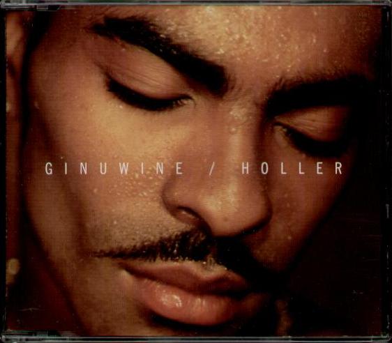 Ginuwine - Holler