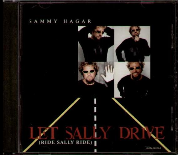 Let Sally Drive listings