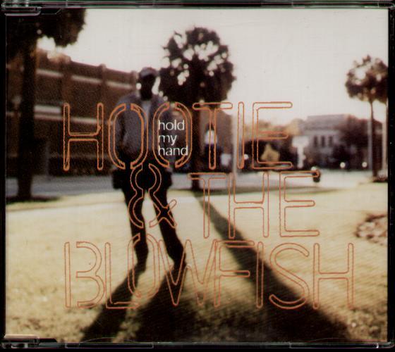 Hootie & The Blowfish - Hold My Hand