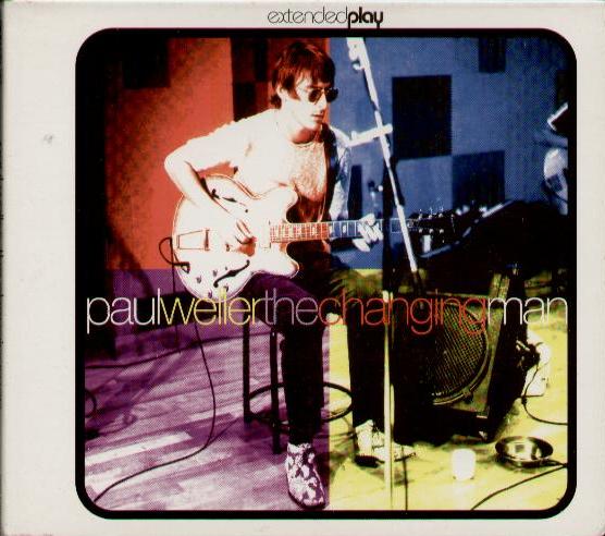 Paul Weller - The Changing Man