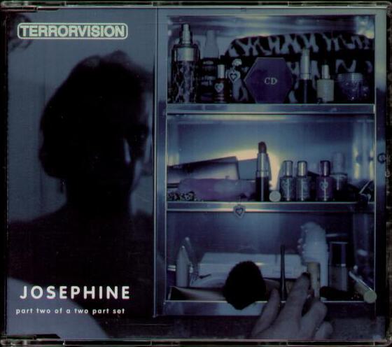 Terrorvision - Josephine