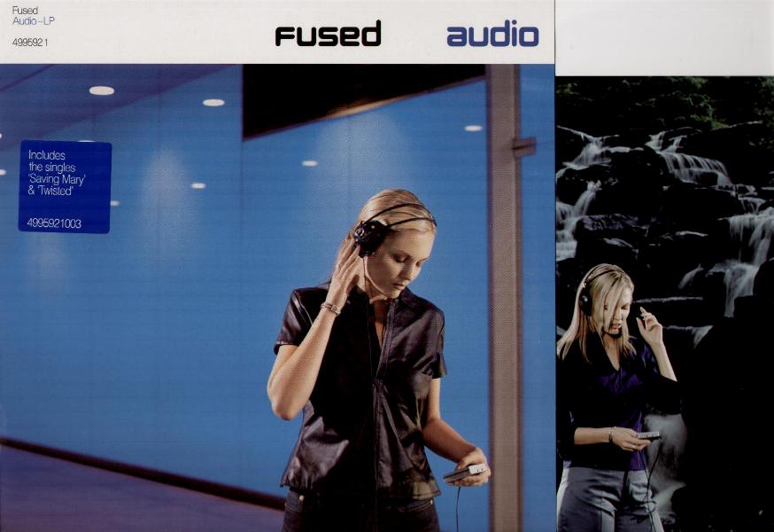 Audio listings