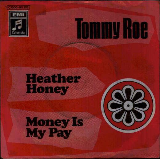 Heather Honey - Tommy Roe