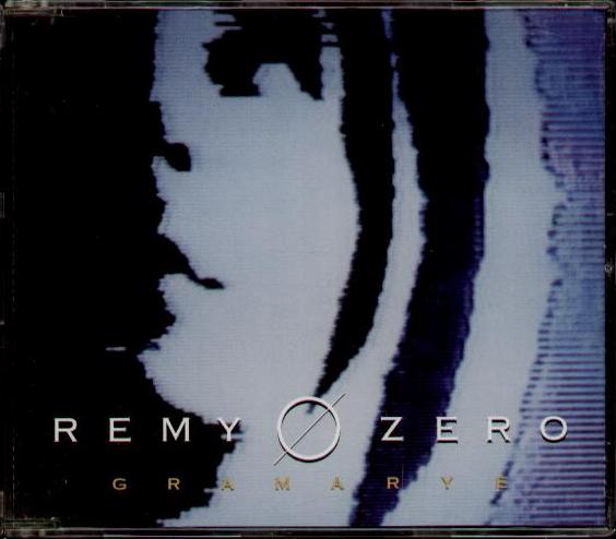 Remy Zero Records, LPs, Vinyl and CDs MusicStack