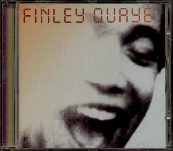 Maverick A Strike - Finley Quaye