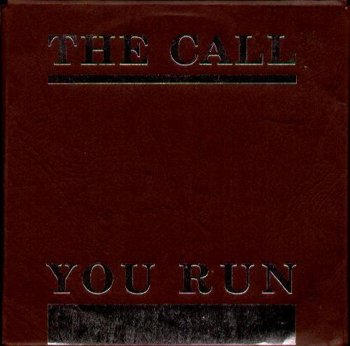 You Run - Call