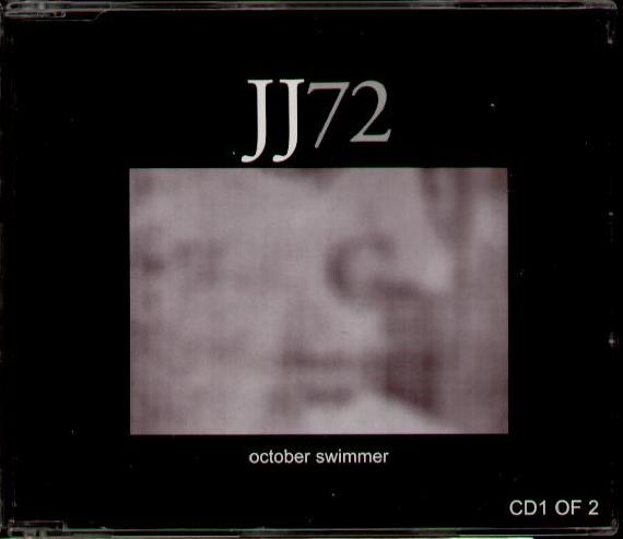 Jj72 - October Swimmer